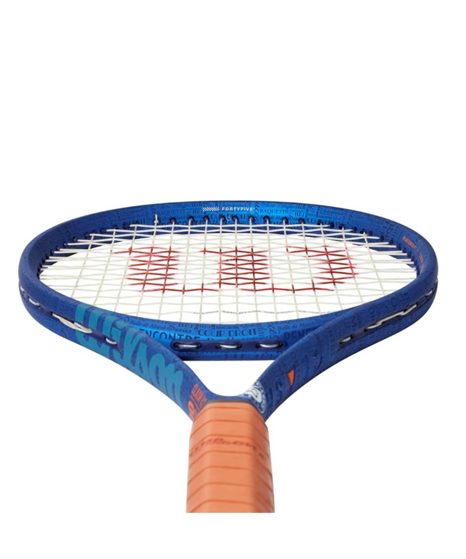 Wilson クラッシュ100VL Wilson クラッシュ 100 プロ V3.0 WR172711U 2025SS 上級向け